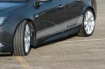 Opel Insignia by Irmscher 2009 года
